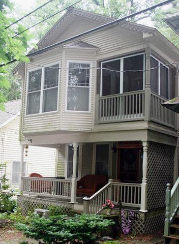 207 S 5TH STREET, Mount Gretna, PA 17064