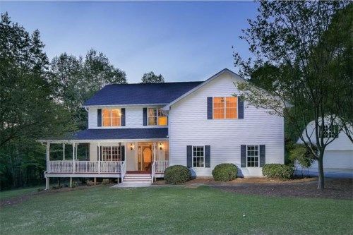 3791 Apalachee Ridge, Monroe, GA 30656