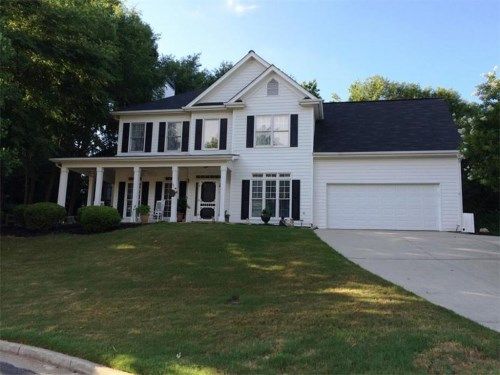 4324 Crofton Overlook, Suwanee, GA 30024