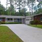 3681 Creekview Circle, Stone Mountain, GA 30083 ID:14627413