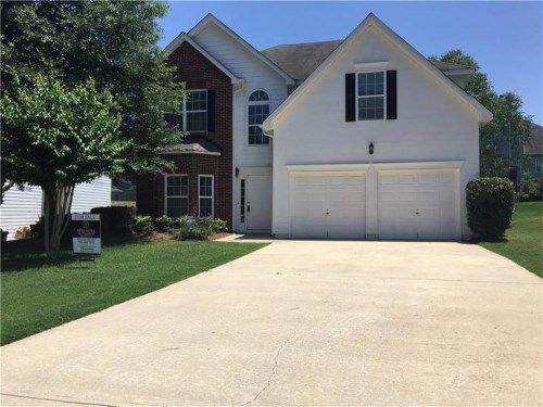1250 Mount Laurel Place, Suwanee, GA 30024