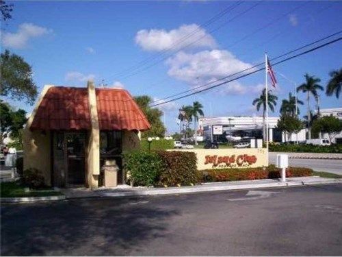 777 S Federal Hwy # 202-L, Pompano Beach, FL 33062