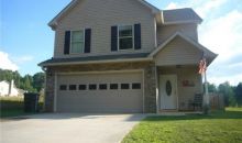 195 Highland Pointe Drive Alto, GA 30510