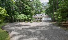 820 Old Mountain Road Nw Kennesaw, GA 30152