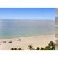 1000 S Ocean Blvd # 15C, Pompano Beach, FL 33062 ID:14780126