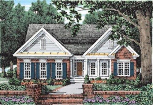 196 Jamestowne Drive, Douglasville, GA 30134