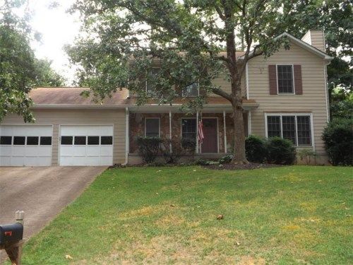 2852 Water Wheel Court, Marietta, GA 30062