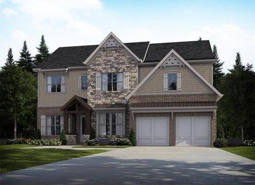 3530 Paddocks Parkway, Suwanee, GA 30024