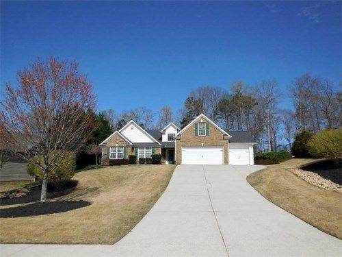 1076 Monticello Drive, Monroe, GA 30655