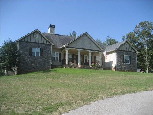 8675 High Point Road, Douglasville, GA 30134