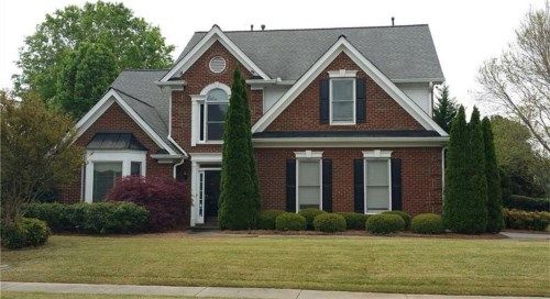 2553 Harman Park Circle, Duluth, GA 30097