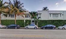 1575 Michigan Ave # 4 Miami Beach, FL 33139