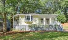 89 Montgomery Street Se Atlanta, GA 30317