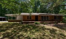 6605 Plummer Rd Road Sw Atlanta, GA 30311