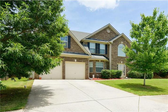 34 Randy Way, Dallas, GA 30132