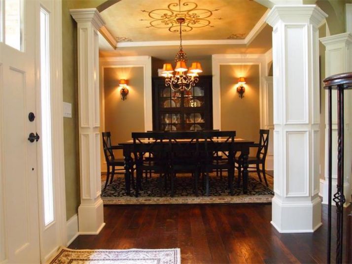 3235 Waterhouse Street, Kennesaw, GA 30152