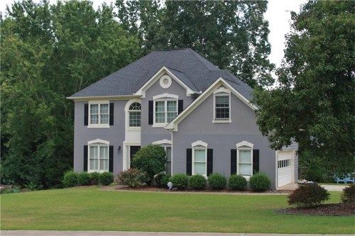 1705 Ivey Walk Court, Cumming, GA 30041