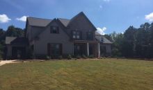 5705 Windjammer Point Cumming, GA 30041