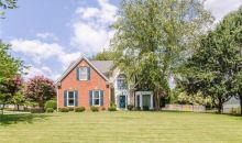 2835 Saddlebrook Glen Drive Cumming, GA 30041