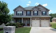 4826 Macy Way Ellenwood, GA 30294