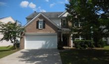 2344 Silver Maple Circle Ellenwood, GA 30294