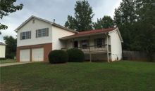 3782 Saint James Court Ellenwood, GA 30294