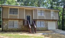 4970 Windmill Lane Ellenwood, GA 30294