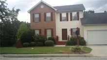 3821 Cedar Trace Lane Ellenwood, GA 30294