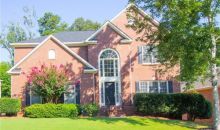 932 Brighton Crest Circle Stone Mountain, GA 30087