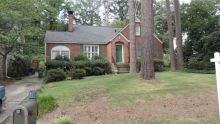 449 Princeton Way Ne Atlanta, GA 30307