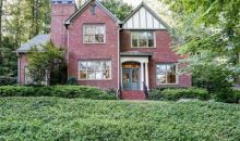 899 Clifton Road Ne Atlanta, GA 30307