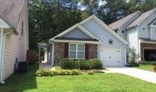 121 Hood Park Court Jasper, GA 30143