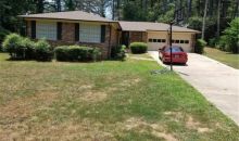 976 Vineyard Circle Stone Mountain, GA 30083