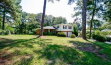 432 S Rays Road Stone Mountain, GA 30083