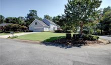 4407 Nassau Way Ne Marietta, GA 30068