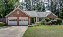 4523 Legend Hollow Lane Powder Springs, GA 30127