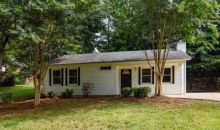 3605 Bonneville Drive Cumming, GA 30041