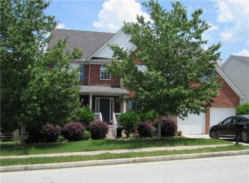 3741 Roxfield Drive, Buford, GA 30518
