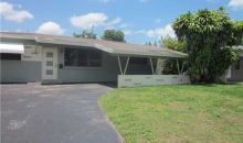 6951 SW 12th St Hollywood, FL 33023