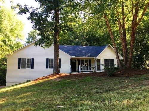 80 Trinity Walk, Douglasville, GA 30134