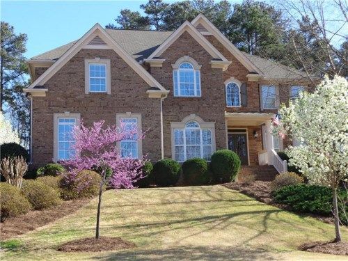 5766 Shoals Drive, Buford, GA 30518