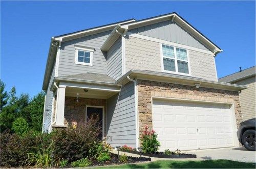 6554 Barker Station Walk, Buford, GA 30518