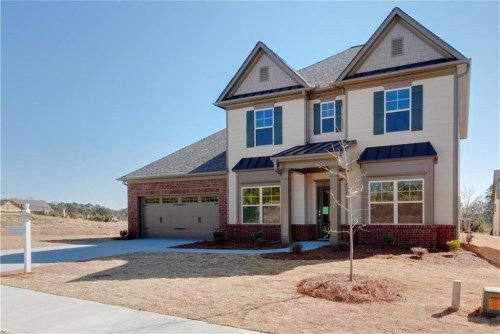 4681 Summer View Drive, Gainesville, GA 30504