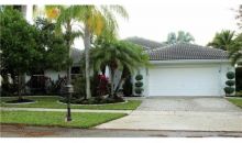 1309 SW 172nd Ter Hollywood, FL 33029