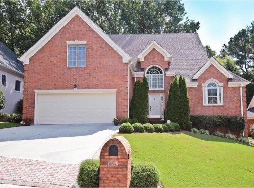 3721 Harts Place, Atlanta, GA 30341