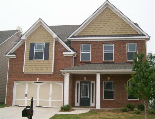 632 Lynnfield Drive, Lawrenceville, GA 30045