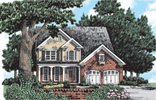 90 Legion Drive, Buford, GA 30518