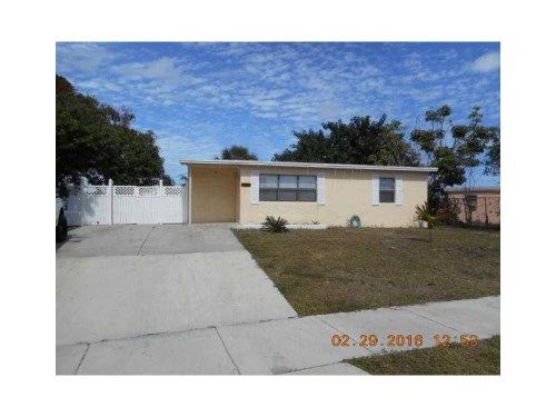 1411 NE 41st Dr, Pompano Beach, FL 33064