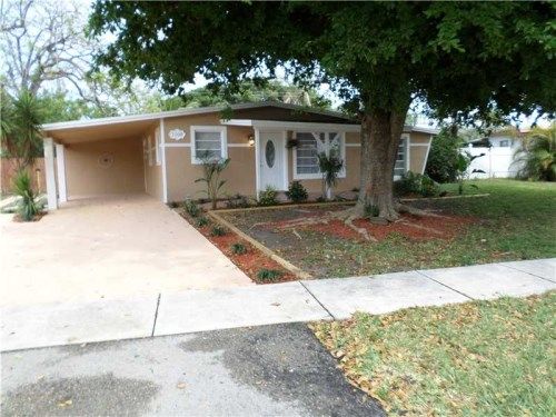 1508 NW 58 Ave, Pompano Beach, FL 33064