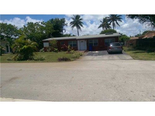 3341 NE 13th Ave, Pompano Beach, FL 33064